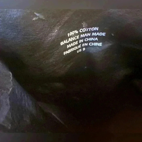 UNIF Yellow Y2K Plaid Platform Boots Women’s Size 9 - Picture 6 of 7